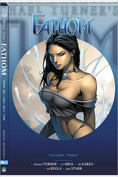 Fathom, Volume 3