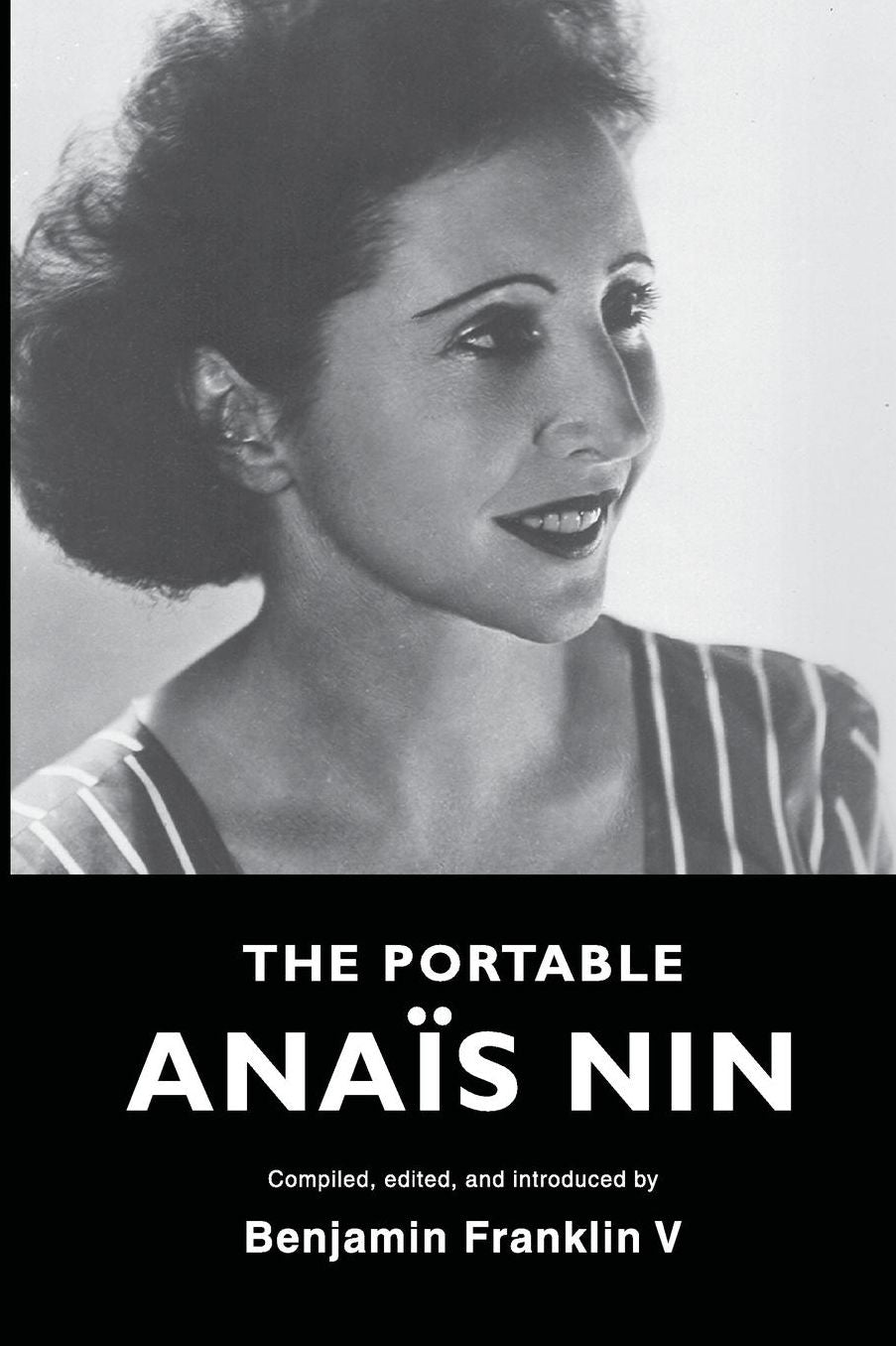 The Portable Anais Nin