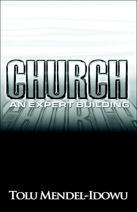 Church: An Expert Building