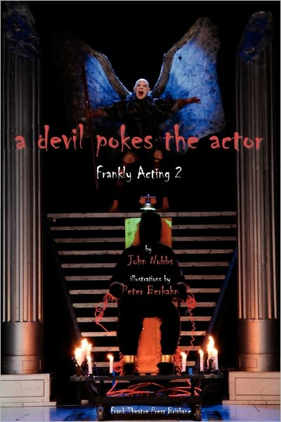 A Devil Pokes the Actor: Frankly Acting 2