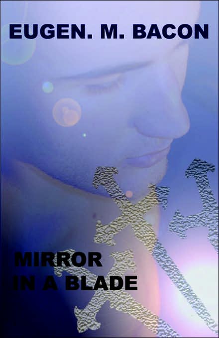 Mirror In A Blade