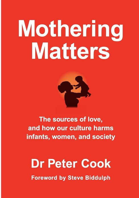 Mothering Matters