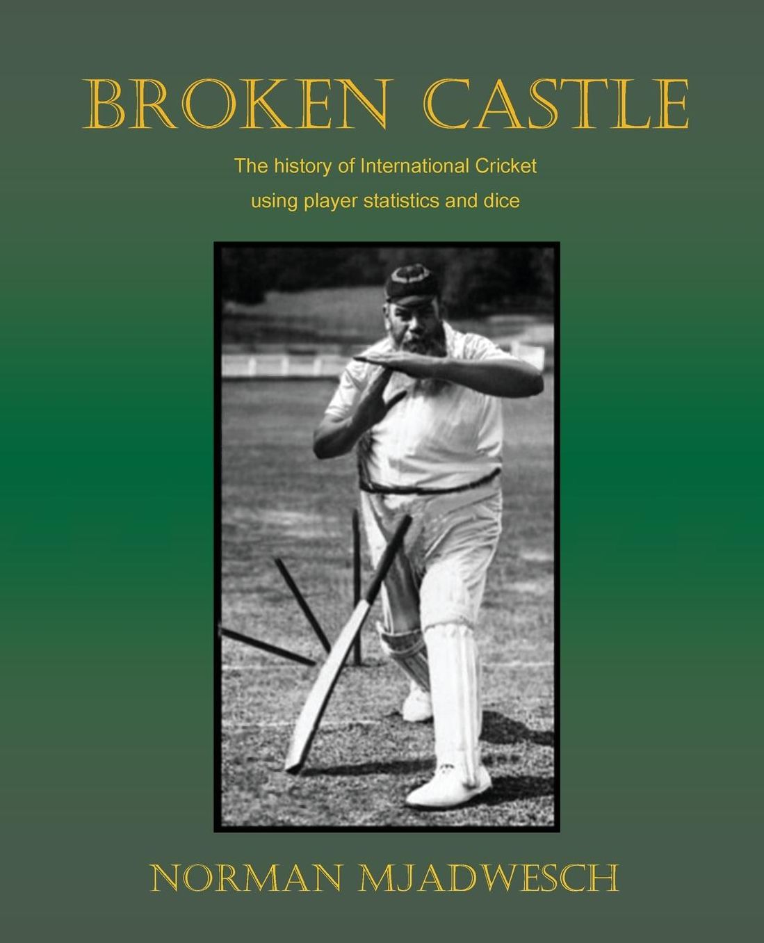 Broken Castle