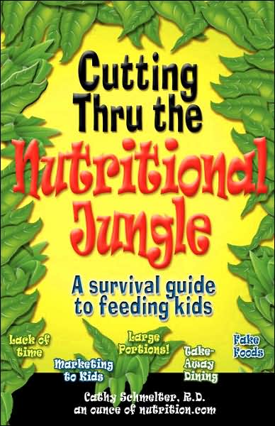 Cutting Through the Nutritional Jungle