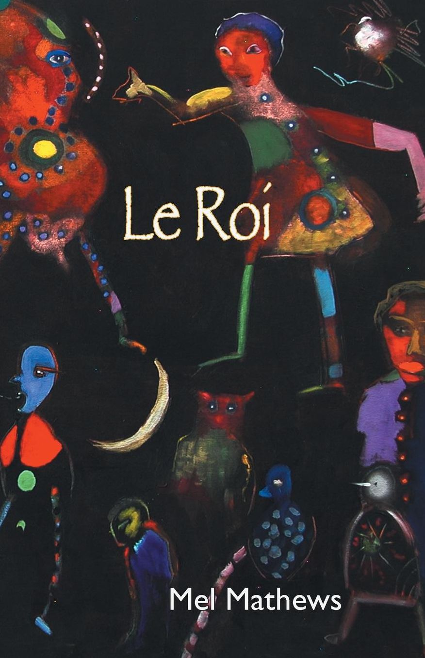 LeRoi