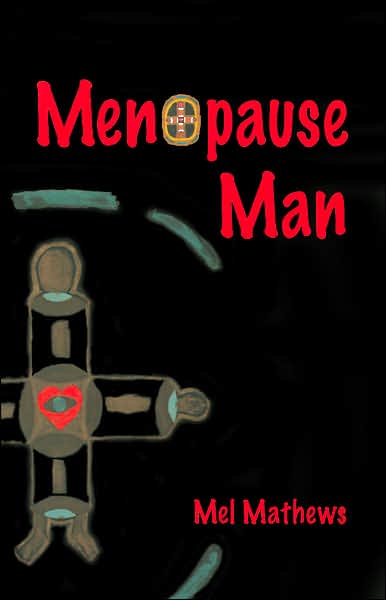 Menopause Man