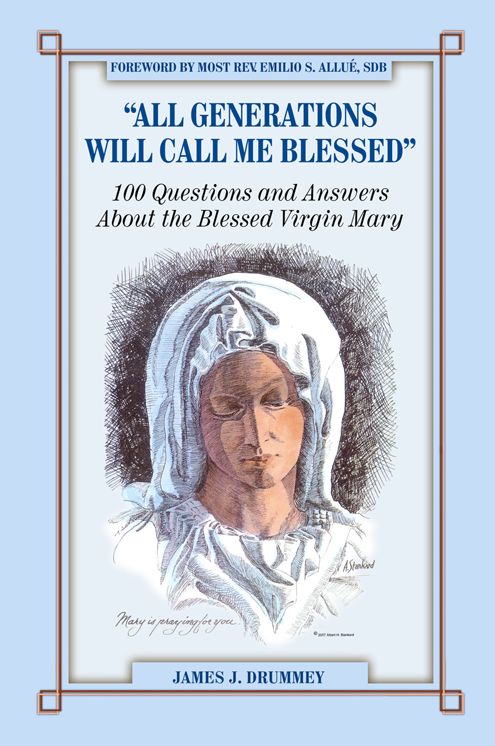 All Generations Will Call Me Blessed