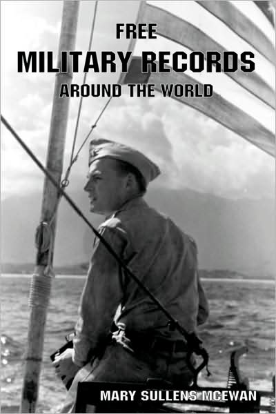 Free Military Records Around The World