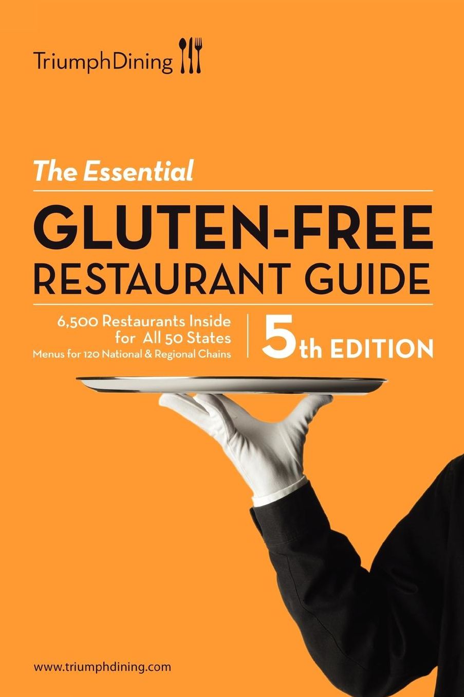 The Essential Gluten-Free Restaurant Guide
