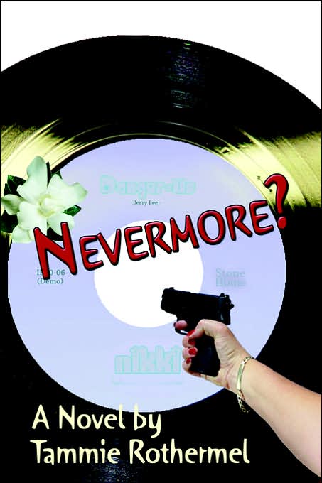 Nevermore?