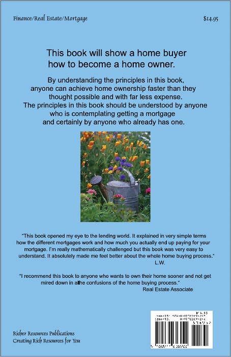 Understanding Your Mortgage: A Home Buyer's Guide to Becoming a Home Owner