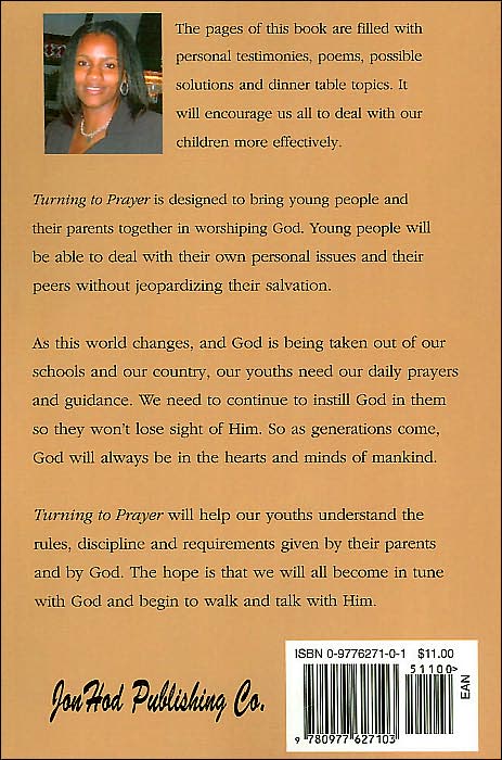 Turning to Prayer: Parents, Teens and Educators Talk about the Power of God
