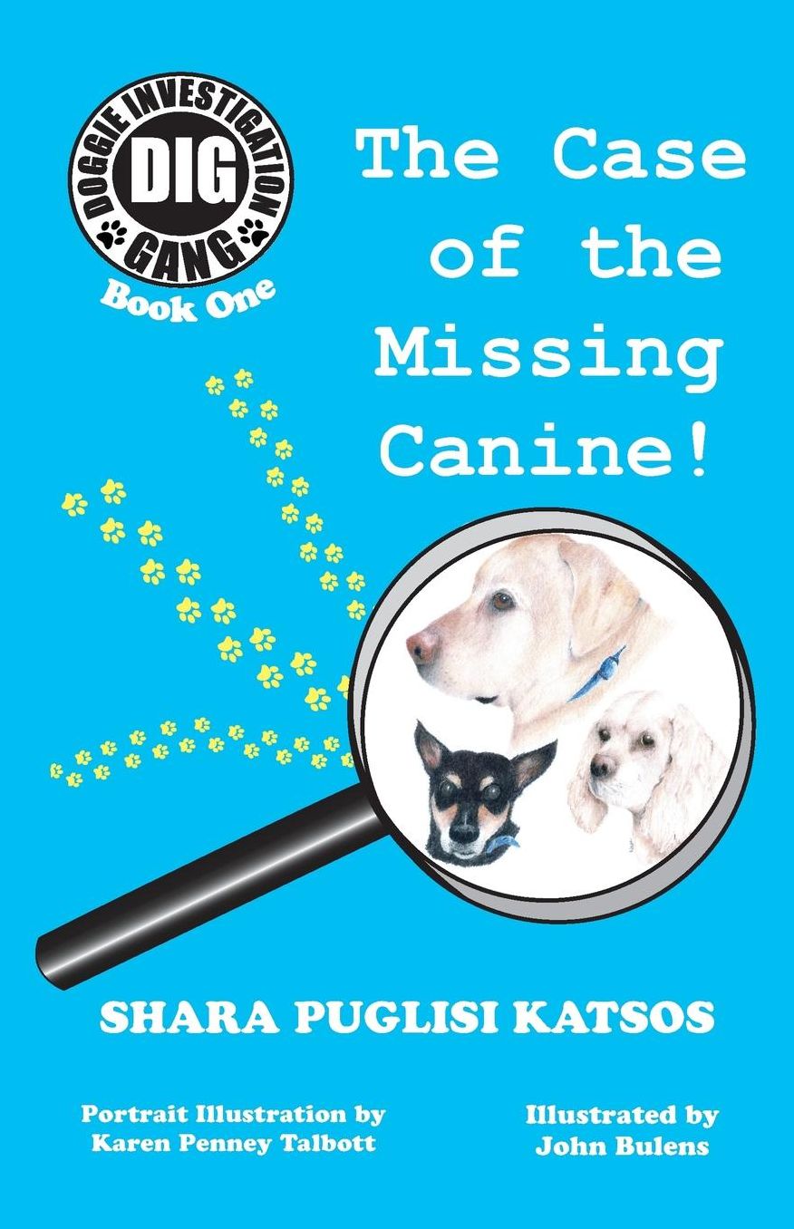 The Case of the Missing Canine
