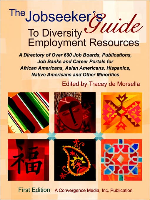 The Jobseekers Guide To Diversity Employment Resources