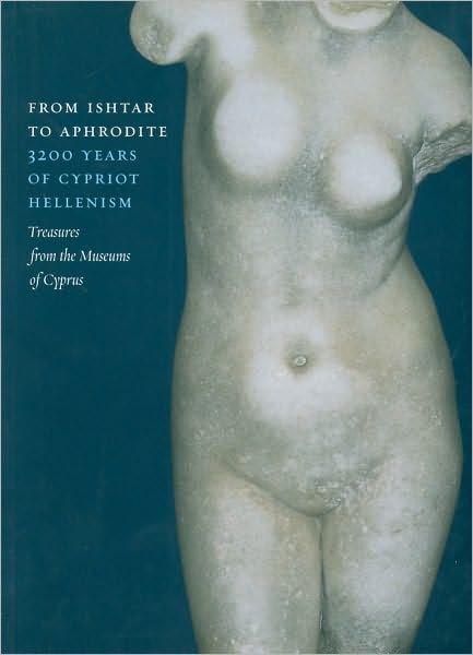 From Ishtar to Aphrodite