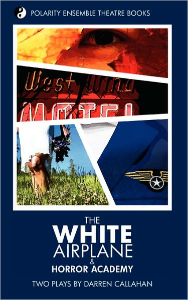 The White Airplane & Horror Academy