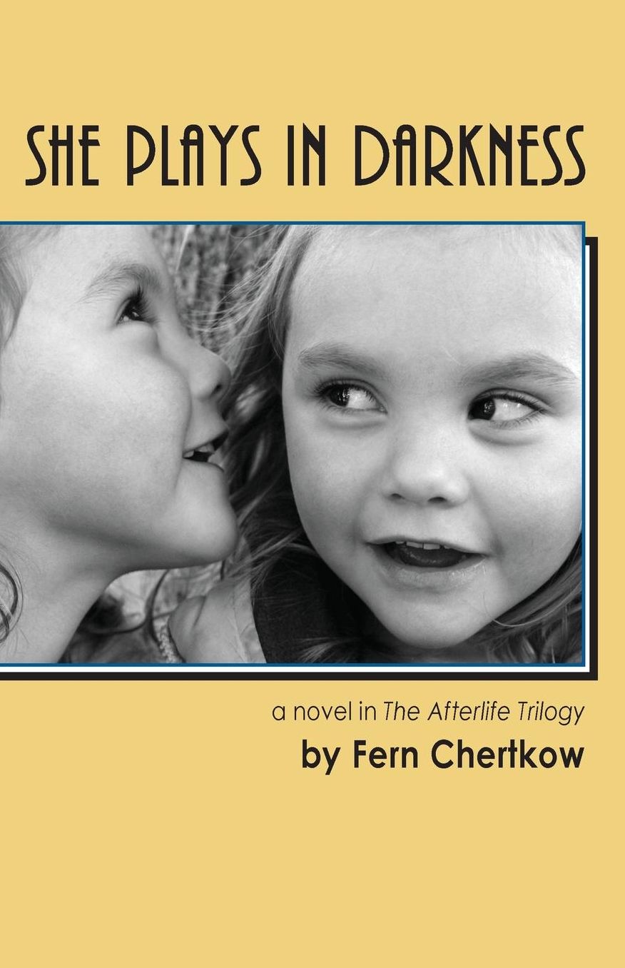 She Plays in Darkness
