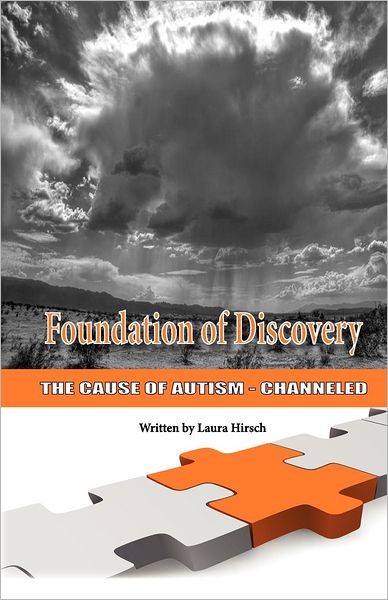 Foundation Of Discovery