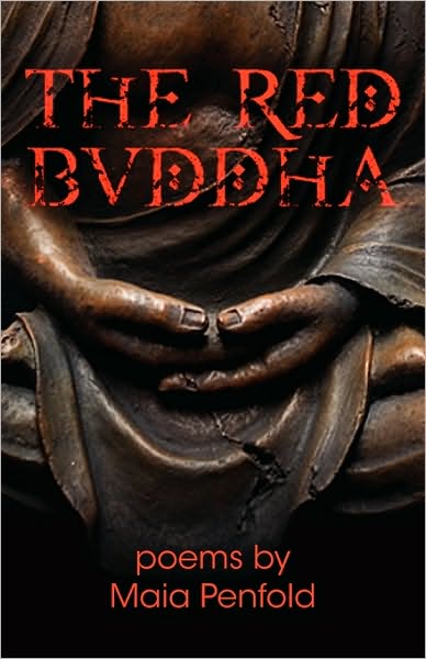 The Red Buddha