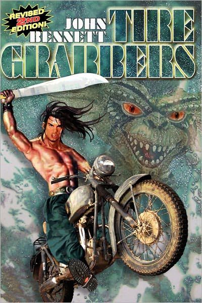Tire Grabbers