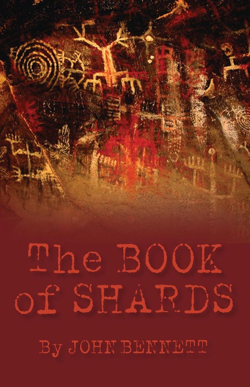 The Book of Shards