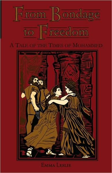 From Bondage To Freedom