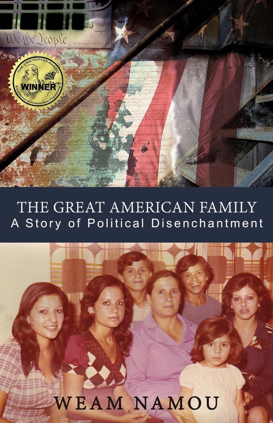 The Great American Family: A Story of Political Disenchantment