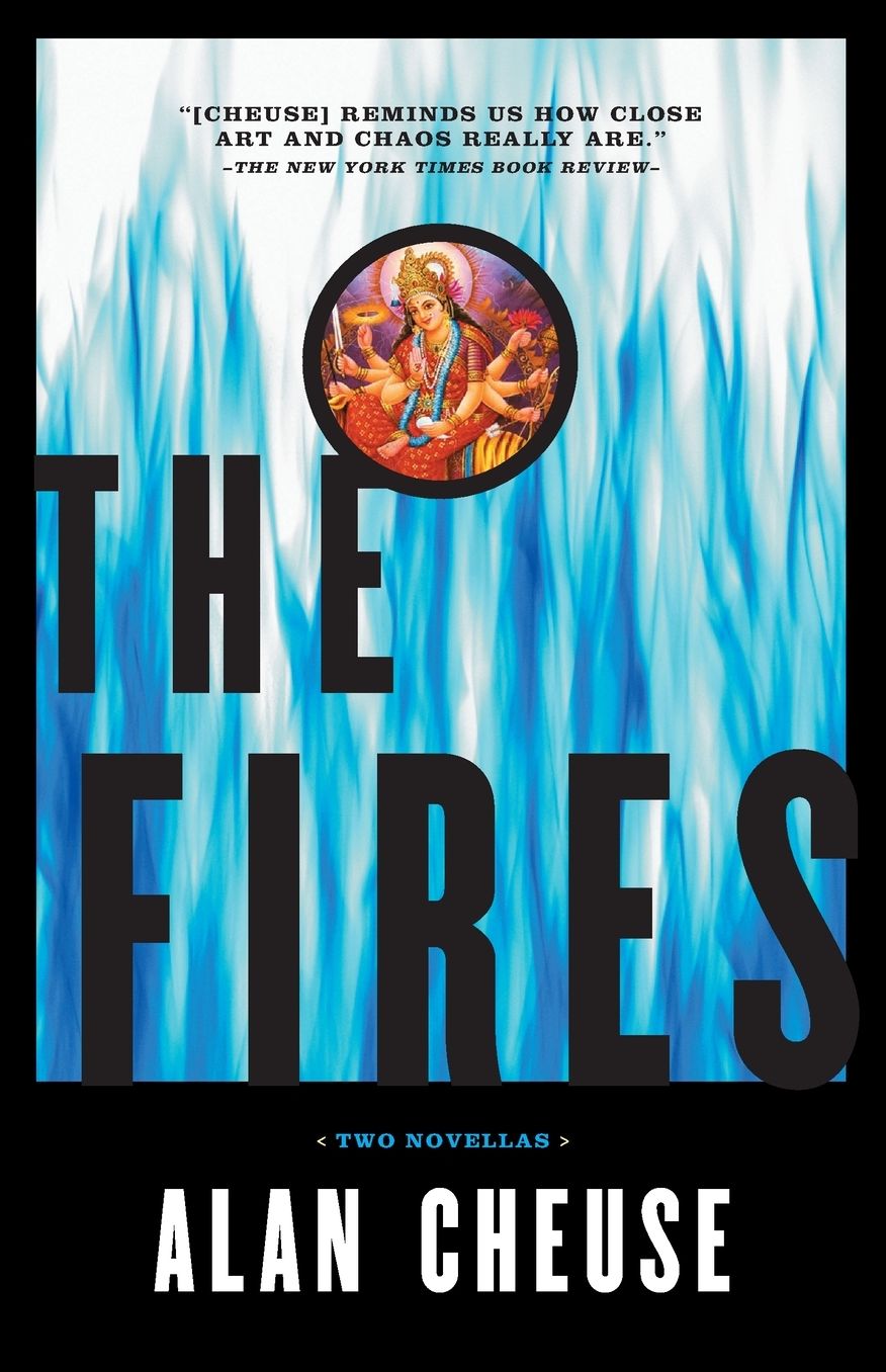 The Fires: Two Novellas