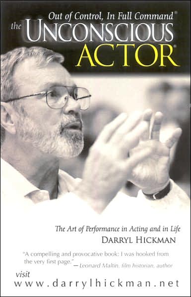 The Unconscious Actor: Out of Control, In Full Command