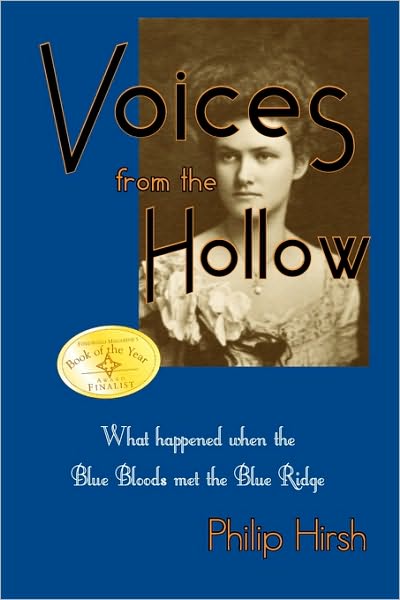 Voices From The Hollow