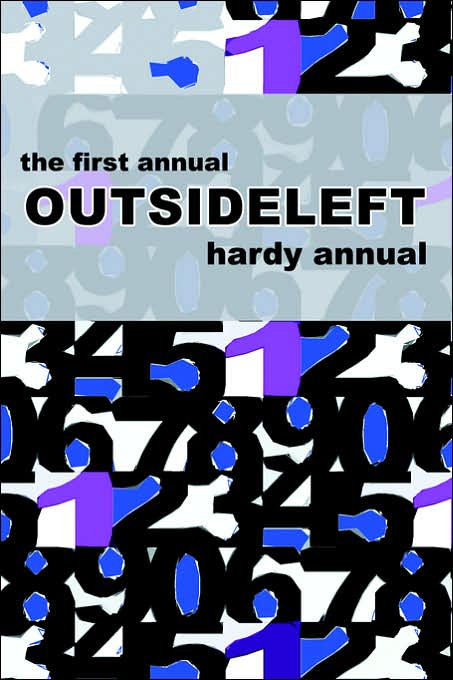 First Annual Outsideleft Hardy Annual