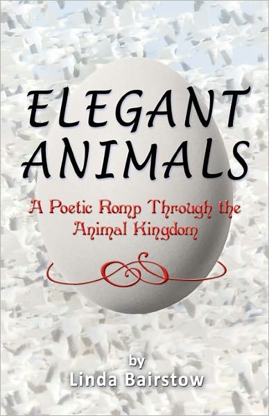 Elegant Animals: A Poetic Romp Through the Animal Kingdom