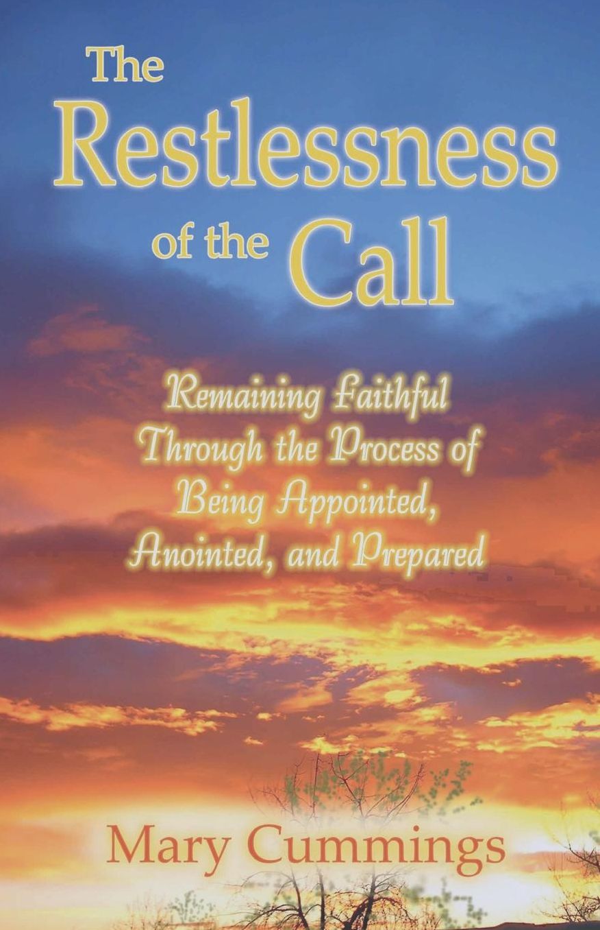 The Restlessness Of The Call