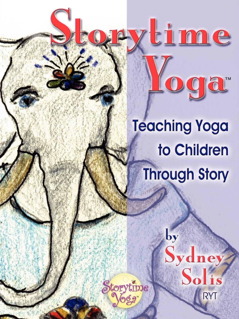 Storytime Yoga