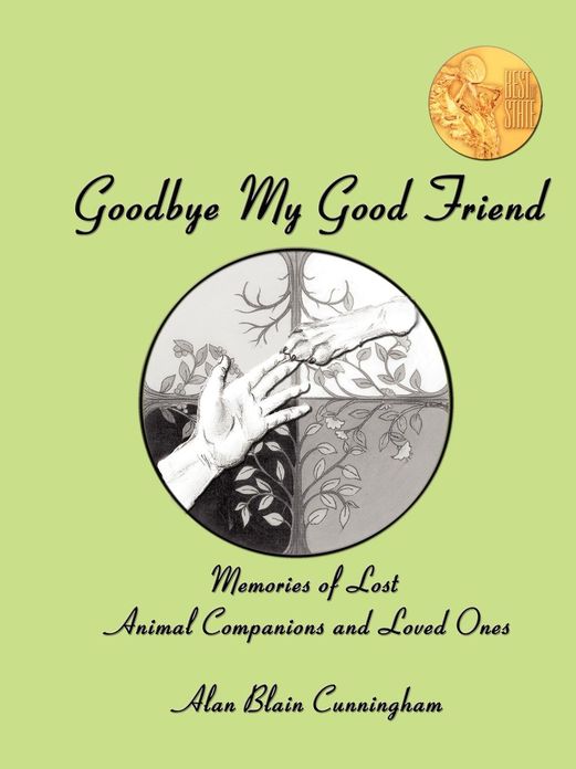 Goodbye My Good Friend