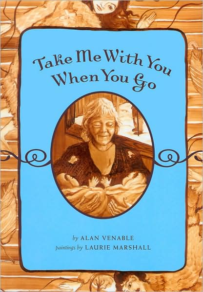 Take Me with You When You Go