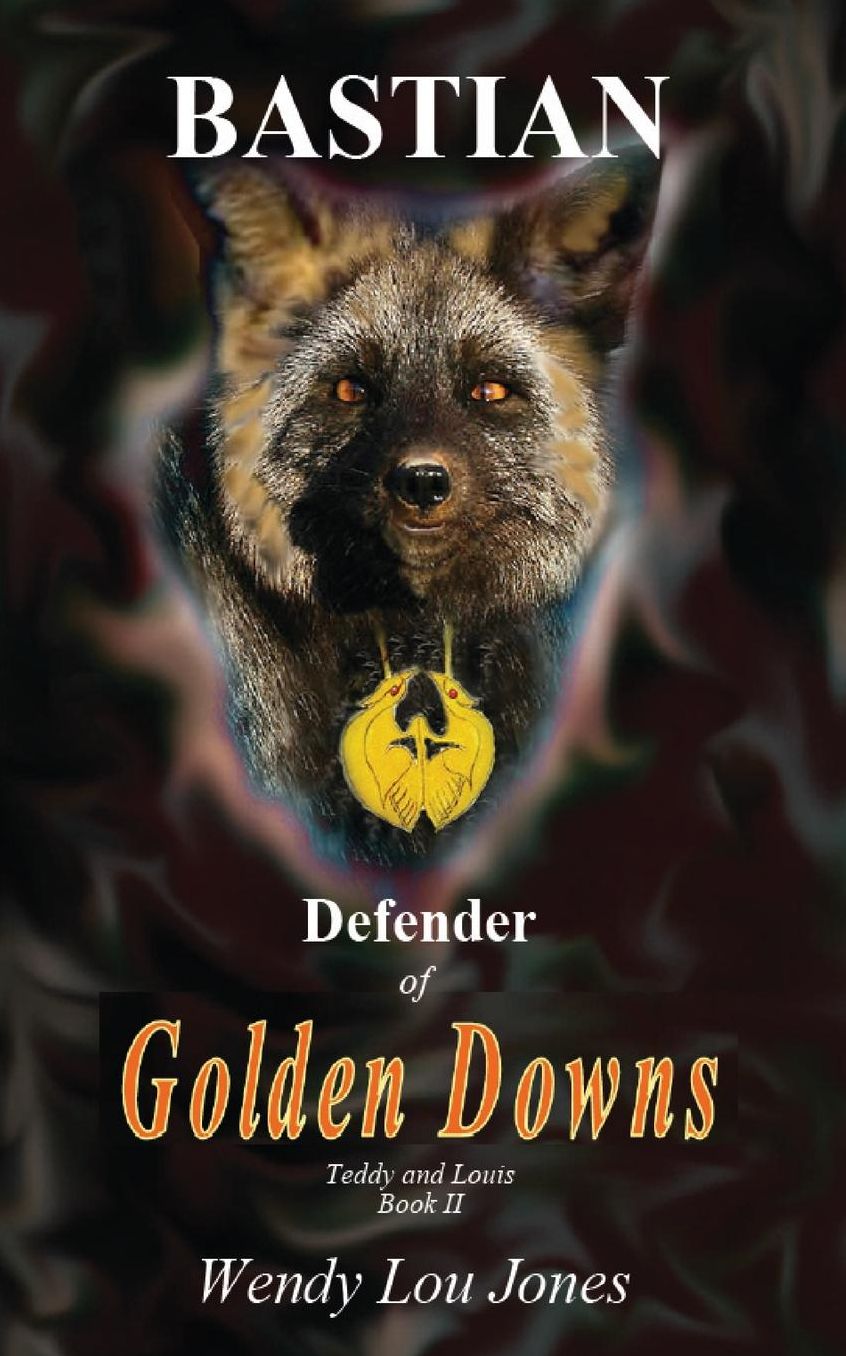 Bastian - Defender of Golden Downs