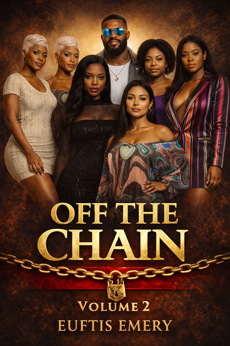 Off the Chain Volume 2