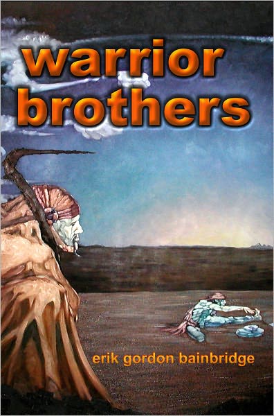 Warrior Brothers
