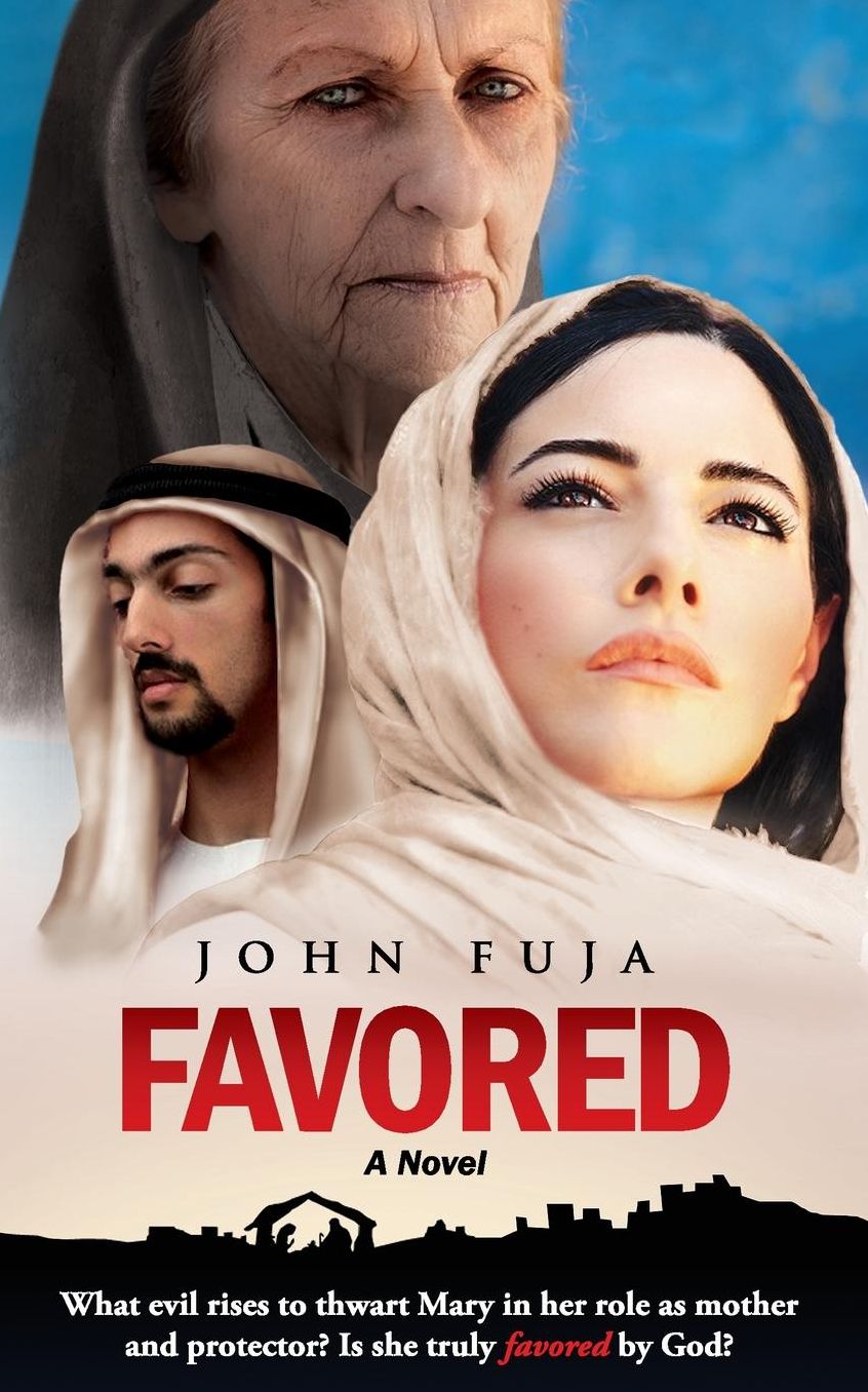 Favored: A Novel