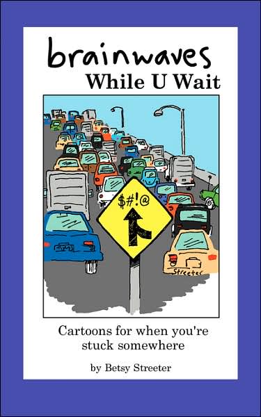 Brainwaves While U Wait