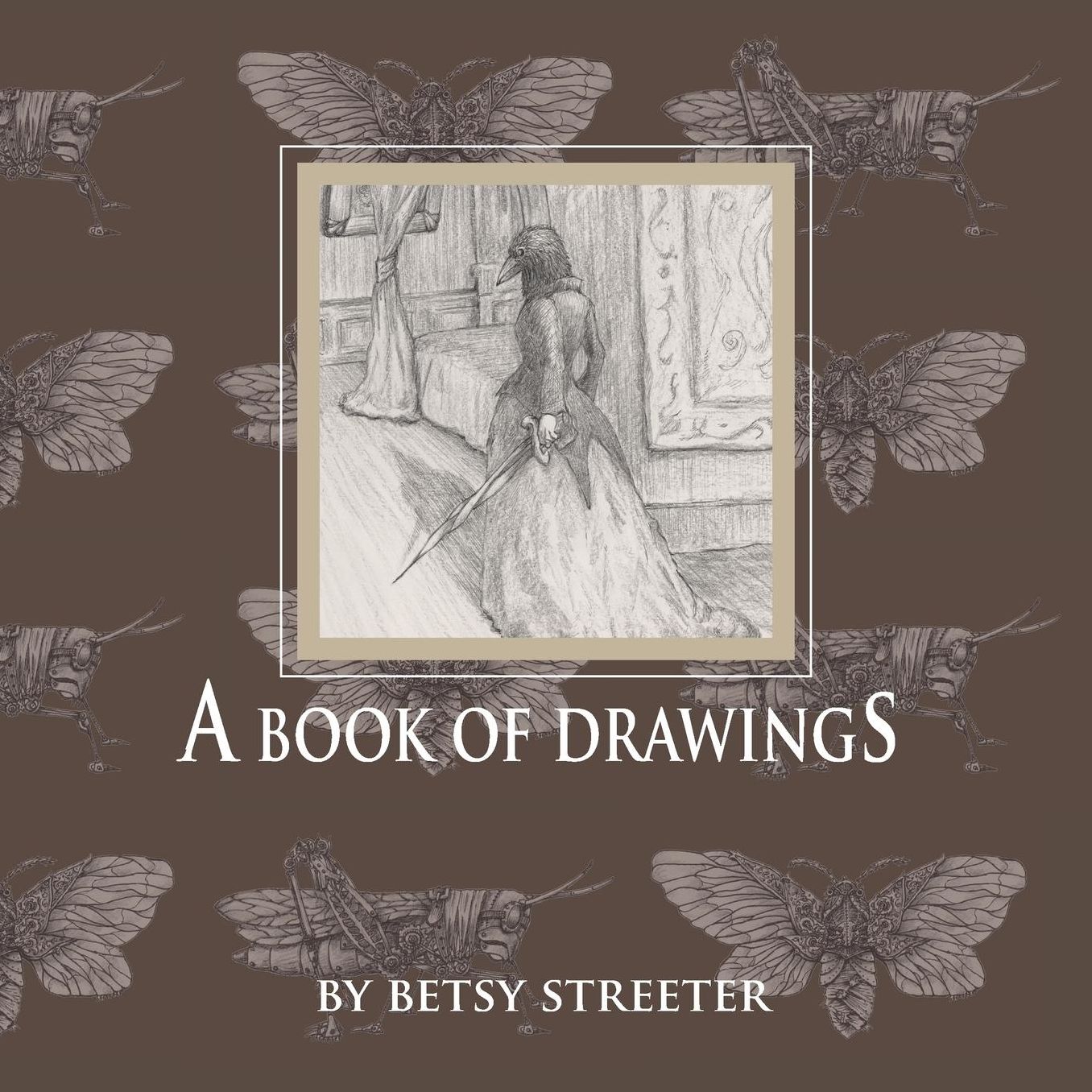 A Book of Drawings