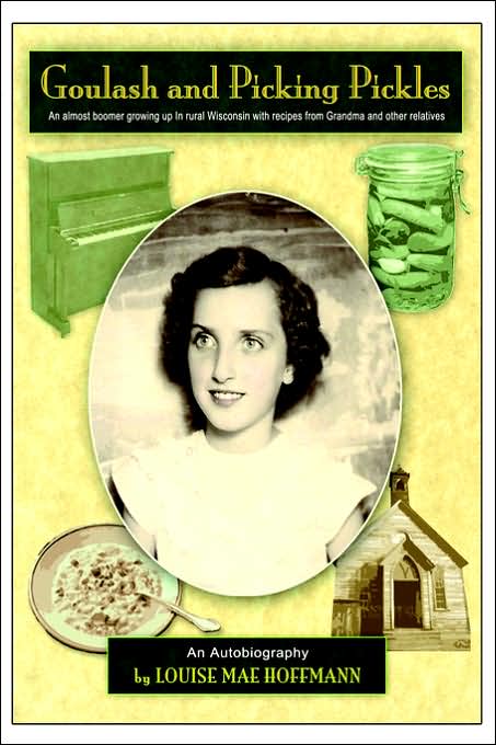 Goulash And Picking Pickles
