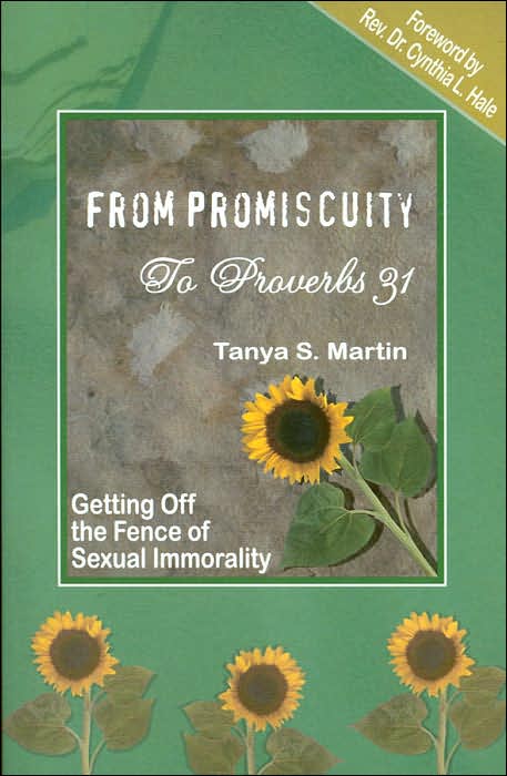 From Promiscuity to Proverbs 31: Getting off the Fence of Sexual Immorality