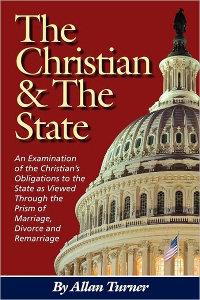 The Christian & The State