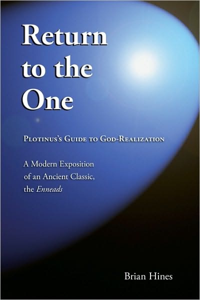 Return To The One