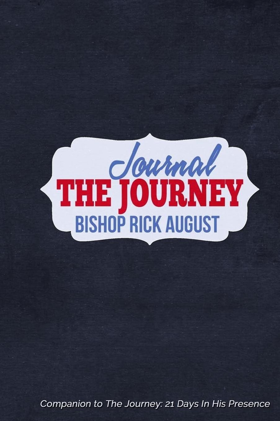 Journal The Journey