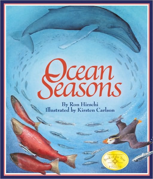 Ocean Seasons