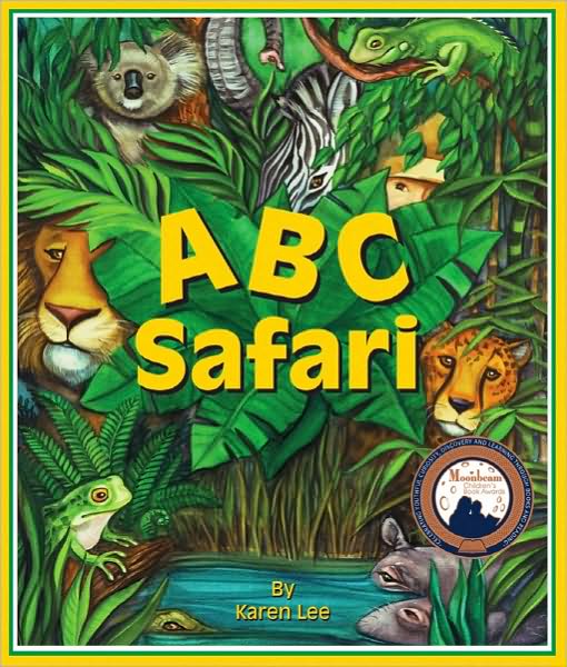 ABC Safari