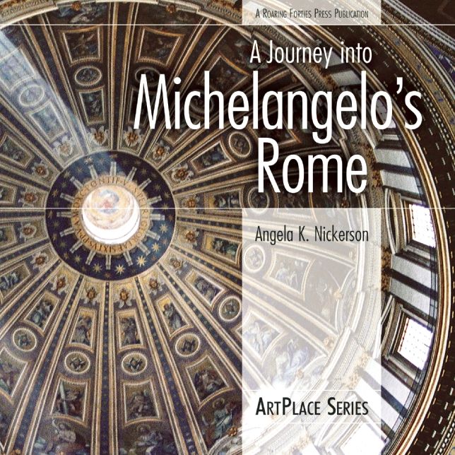A Journey into Michelangelo's Rome